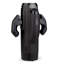 Load image into Gallery viewer, Awesome thrusting and sucking masturbator with handles