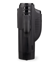 Load image into Gallery viewer, Awesome thrusting and sucking masturbator with handles