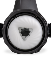 Load image into Gallery viewer, Awesome thrusting and sucking masturbator with handles