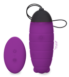 Baby Bee remote controlled vibrating egg