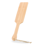 Bamboo paddle 14.00 inches