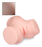 Barbara realistic ass and vagina 11.75 lb