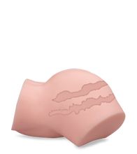 Load image into Gallery viewer, Barbara realistic ass and vagina 11.75 lb