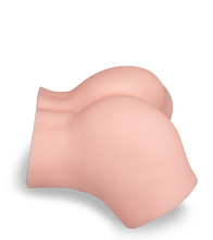 Load image into Gallery viewer, Barbara realistic ass and vagina 11.75 lb