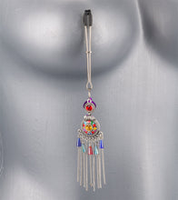 Load image into Gallery viewer, Barcelona adjustable nipple clamps