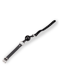 Load image into Gallery viewer, BDSM ball gag