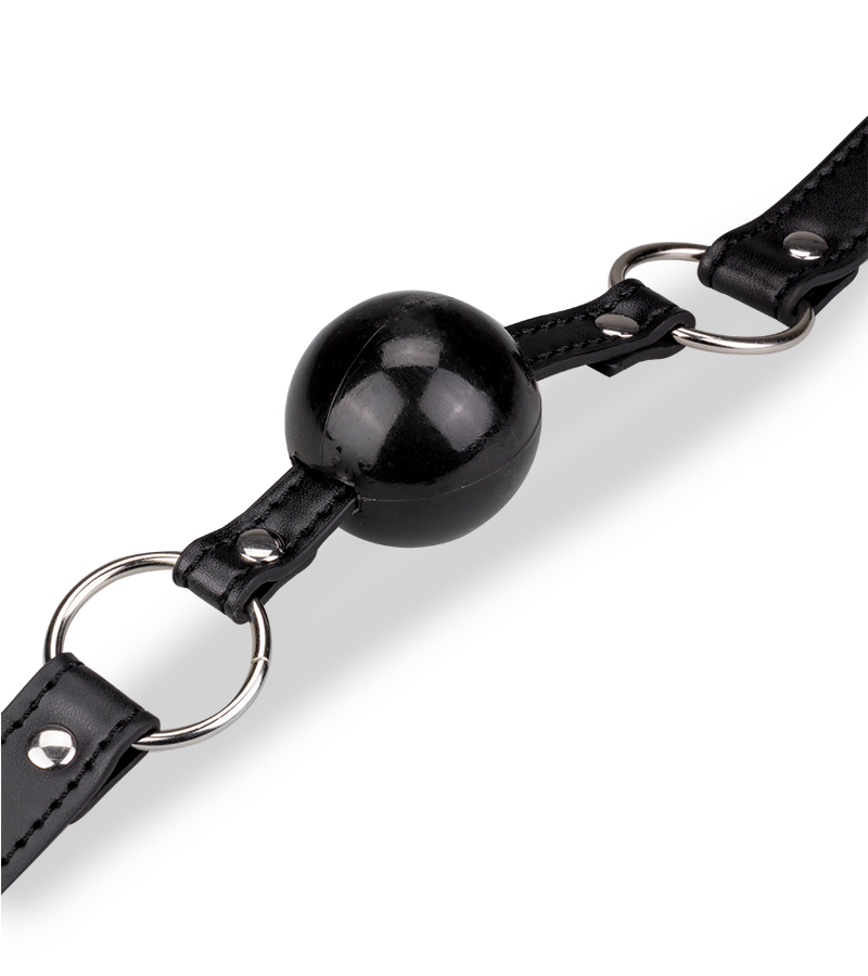 BDSM ball gag