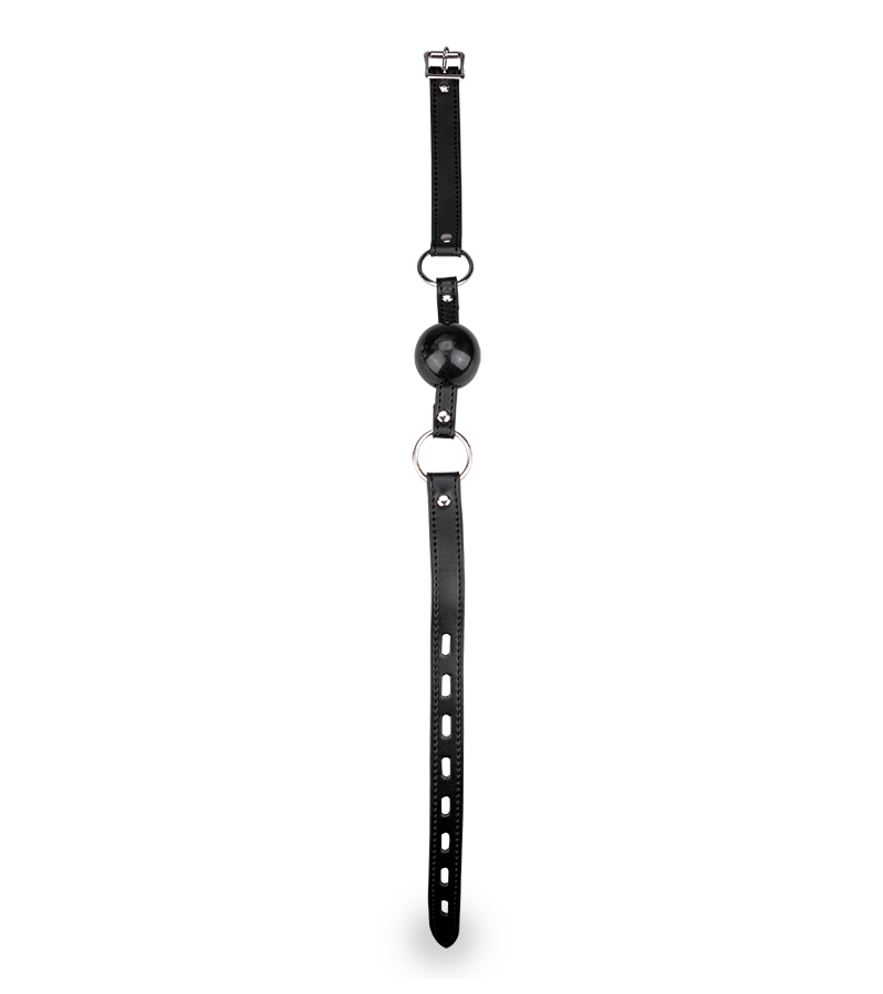 BDSM ball gag