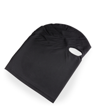 Load image into Gallery viewer, BDSM hood with eye openings