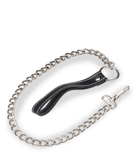Load image into Gallery viewer, BDSM metal leash 30.75 inches