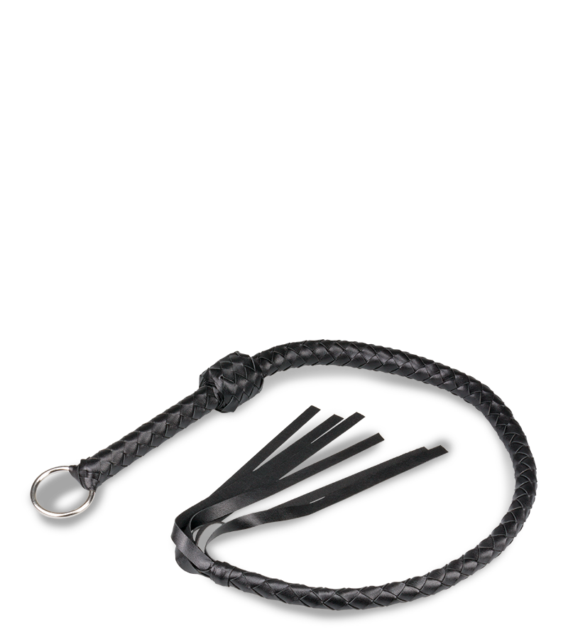 BDSM whip 41.25 inches