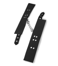 Load image into Gallery viewer, BDSM wrist cuffs