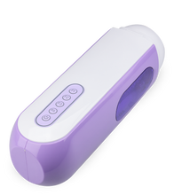 Load image into Gallery viewer, BEATBOX Bluetooth thrusting masturbator