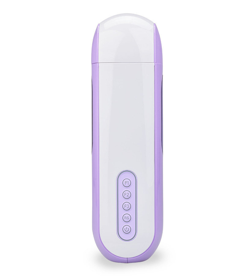 BEATBOX Bluetooth thrusting masturbator