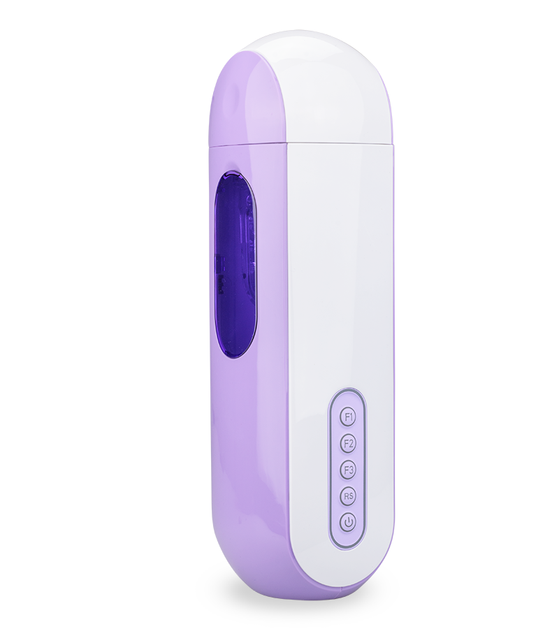 BEATBOX Bluetooth thrusting masturbator