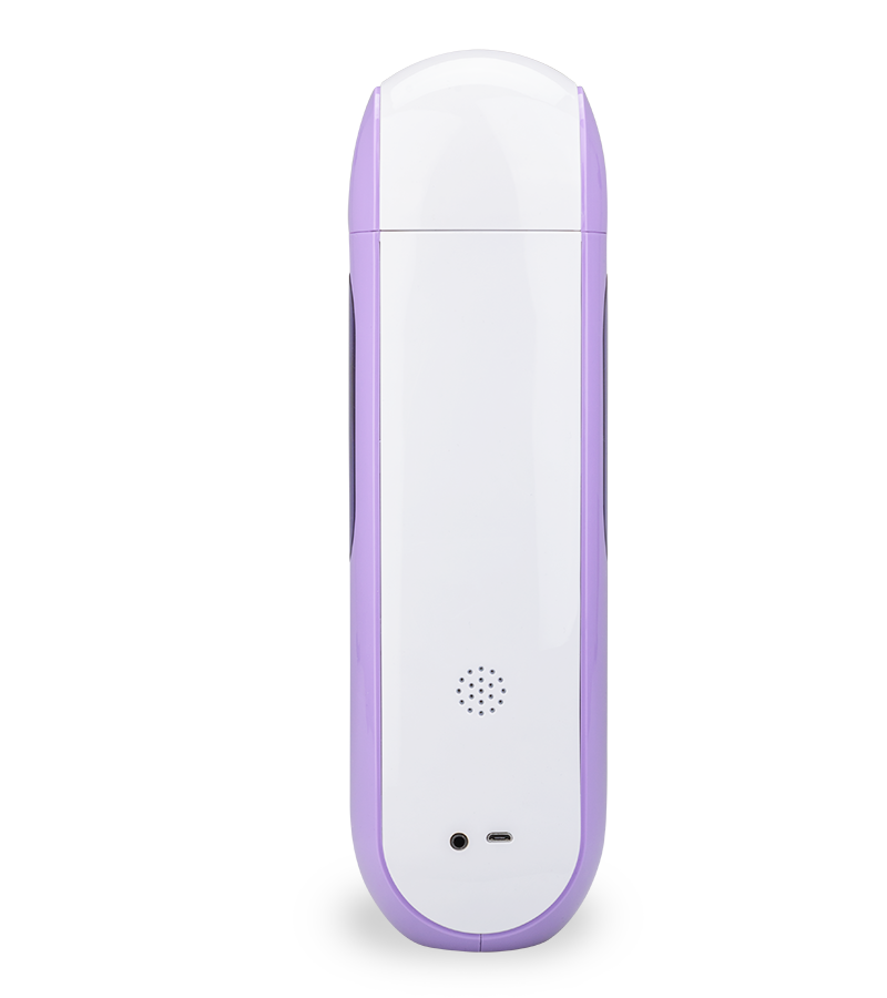 BEATBOX Bluetooth thrusting masturbator