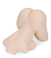 Load image into Gallery viewer, Beatriz sex torso with gel-filled breasts 17.50 lb