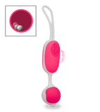 Ben Wa balls 10 modes