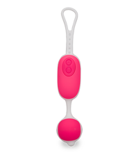 Load image into Gallery viewer, Ben Wa balls 10 modes