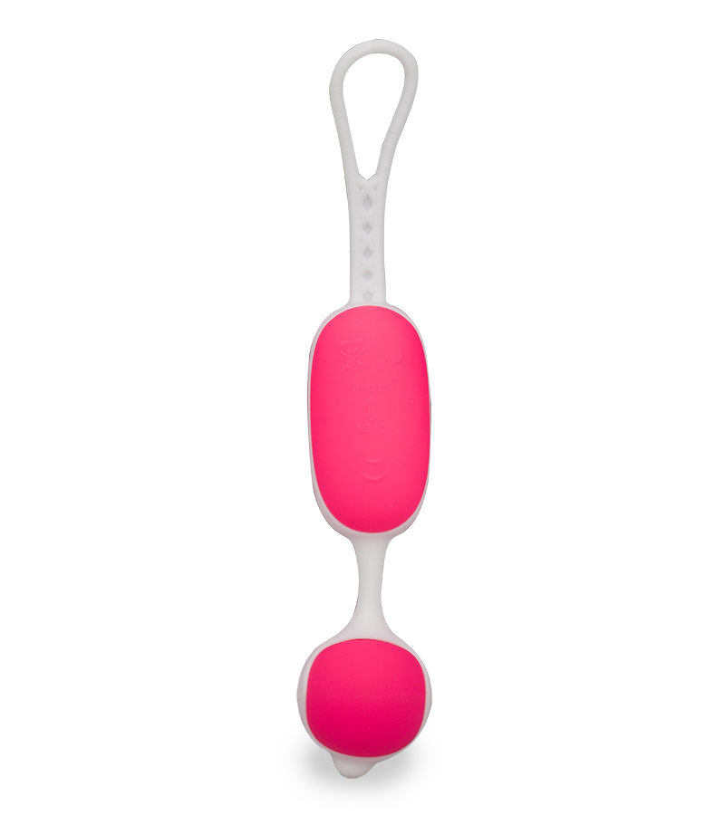 Ben Wa balls 10 modes