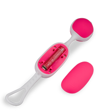 Load image into Gallery viewer, Ben Wa balls 10 modes