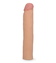 Load image into Gallery viewer, Bendable dildo without testicles - Small
