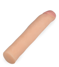 Load image into Gallery viewer, Bendable dildo without testicles - Small