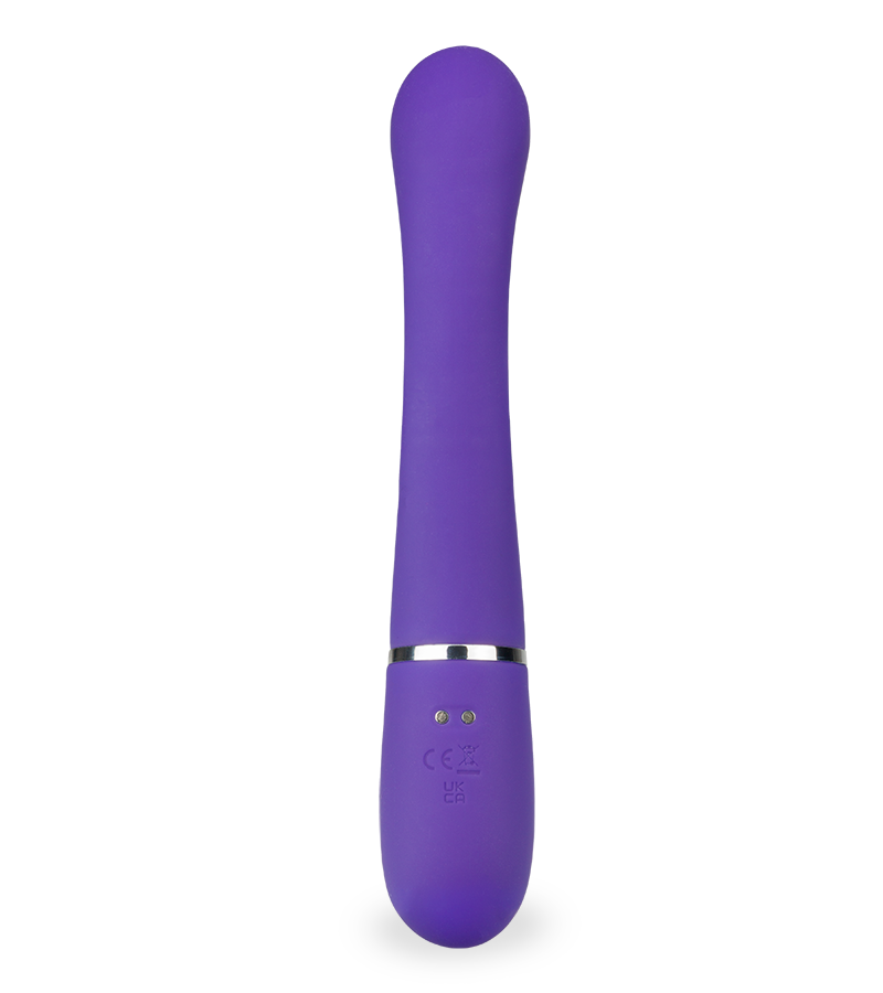 Benefit rabbit vibrator with 3 stimulating arms