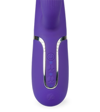 Load image into Gallery viewer, Benefit rabbit vibrator with 3 stimulating arms