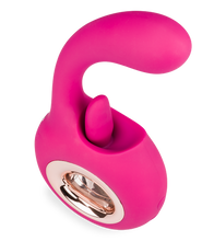 Load image into Gallery viewer, Bestie clit and G-spot stimulator