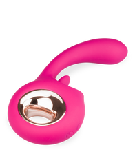 Load image into Gallery viewer, Bestie clit and G-spot stimulator