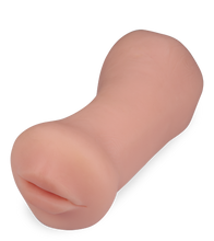 Load image into Gallery viewer, Beverly vagina and mouth masturbator