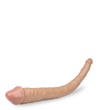 Load image into Gallery viewer, Big Brother double ended dildo