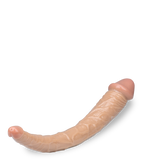Big Brother double ended dildo