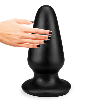 Big Daddy giant anal plug