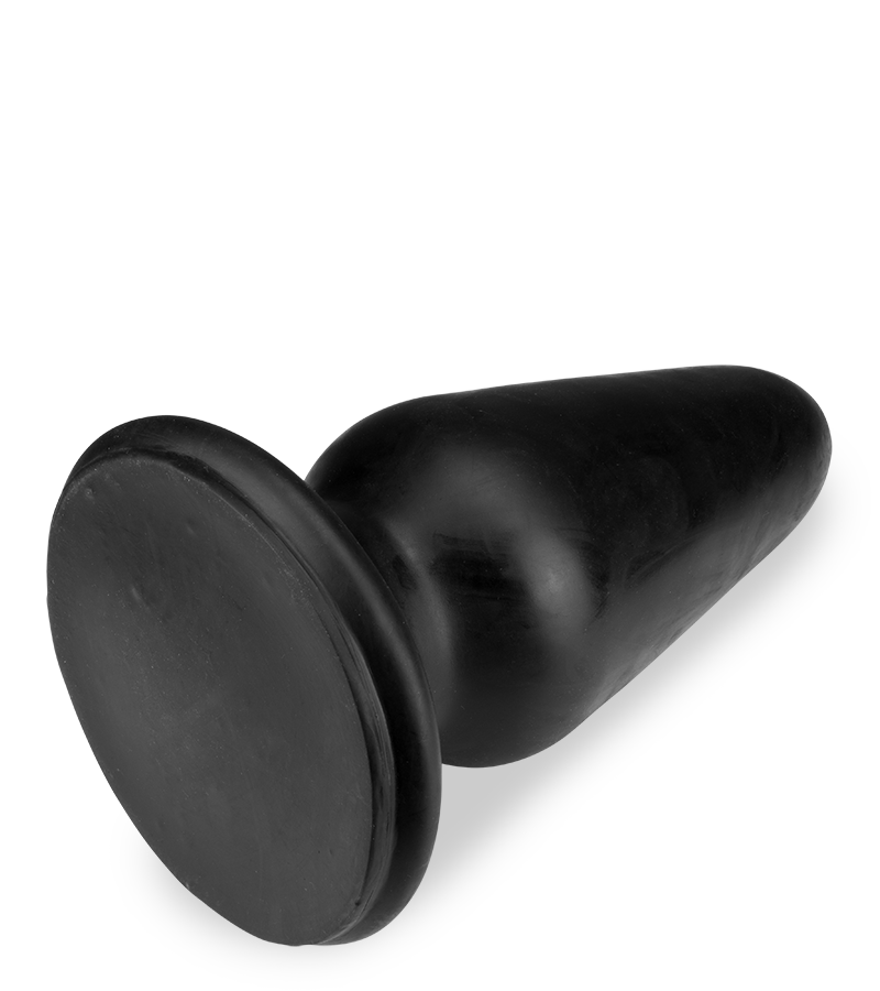 Big Daddy giant anal plug