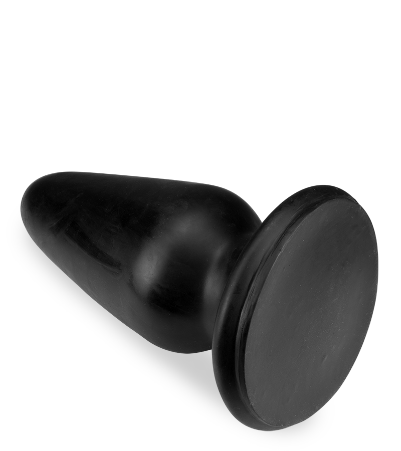 Big Daddy giant anal plug