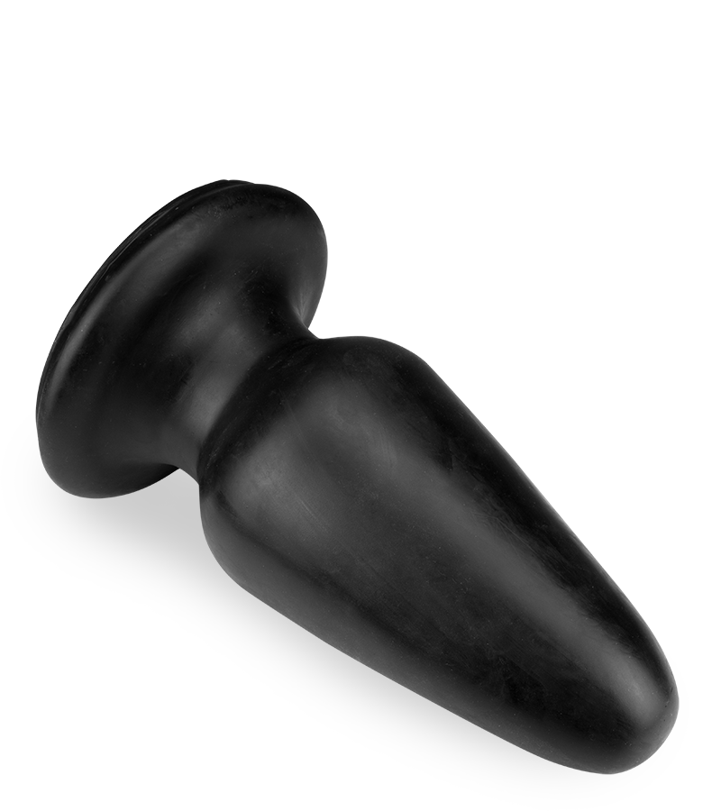 Big Daddy giant anal plug