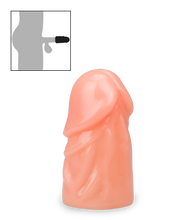 Load image into Gallery viewer, Big head penis tip enhancer