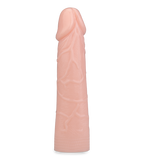 Big tip penis extension