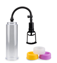 Load image into Gallery viewer, Bigger manual penis enlarger