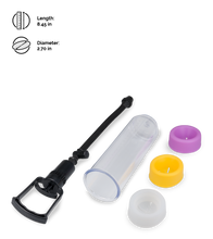 Load image into Gallery viewer, Bigger manual penis enlarger