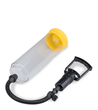 Load image into Gallery viewer, Bigger manual penis enlarger