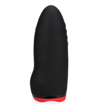Load image into Gallery viewer, Billy heated massaging and vibrating masturbator