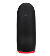 Load image into Gallery viewer, Billy heated massaging and vibrating masturbator