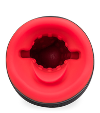 Load image into Gallery viewer, Billy heated massaging and vibrating masturbator