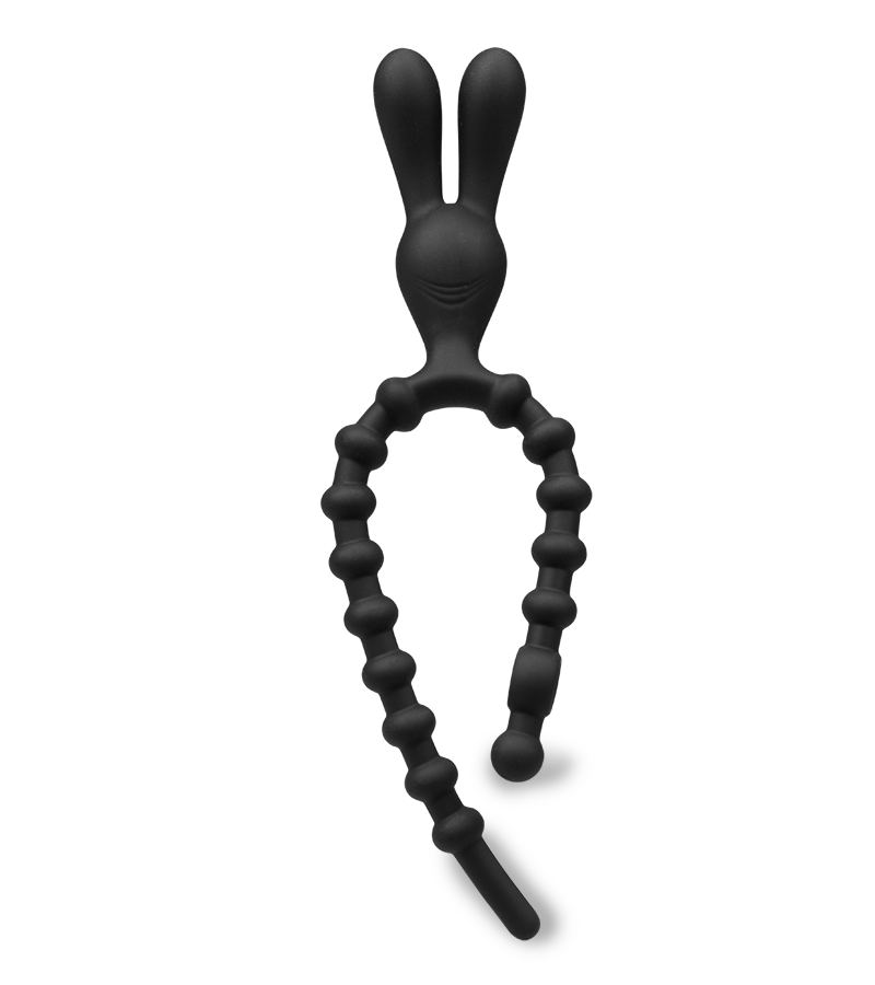 Binny adjustable cock ring