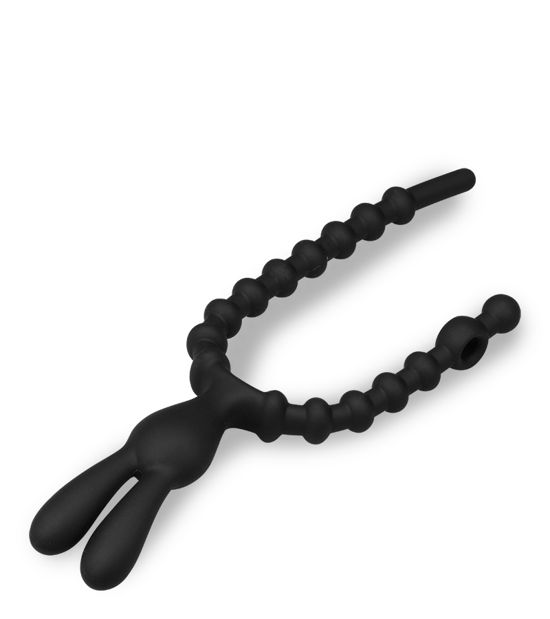 Binny adjustable cock ring