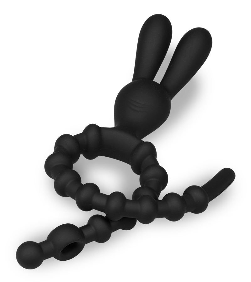 Binny adjustable cock ring