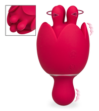 Load image into Gallery viewer, Bis clit stimulator and massager